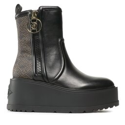 

Ботильйони Liu Jo Carol 24 SF2151 P0102 Black 22222, Чорний