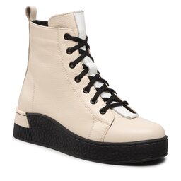 Manitu Botki Manitu 990156-81 Offwhite