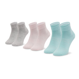 Skechers Κάλτσες Ψηλές Γυναικείες Skechers SK42017 6060