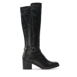 

Чоботи Tamaris 1-25530-29 Black 001, Чорний