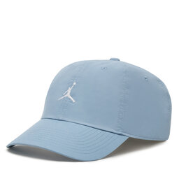 Nike Czapka z daszkiem Nike Club FD5185 Błękitny