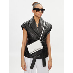 MICHAEL Michael Kors Сумка MICHAEL Michael Kors Jet Set 32S4SJ6C6L Білий