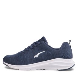 

Снікерcи Bagheera Power 86540-37 C2608 Navy/White, Cиній