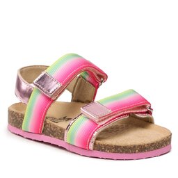 Primigi Sandály Primigi 3926033 S Multicolour Pink