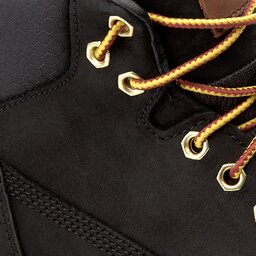 

Черевики Timberland Killington Chukka A19UK/TB0A19UK0011 Black, Чорний