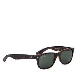 Ray-Ban Gafas de sol Ray-Ban New Wayfarer 0RB2132 902/58 Marrón