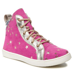 Bartek Schnürschuhe Bartek 17359-027 Ciemny Róż