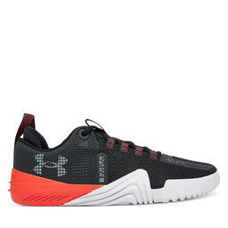 Under Armour Zapatillas para gimnasio Under Armour UA TriBase Reign 6 3027341 Negro