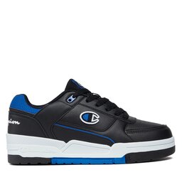 

Снікерcи Champion Rebound Heritage Low Low Cut Shoe S22030-KK010 Nbk/Rbl, Чорний