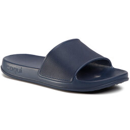 Coqui Sandaler och Slip-ons Coqui Tora 7082-100-2100 Navy