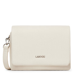 Lasocki Borsetta Lasocki LSK-X-003-07 Bianco