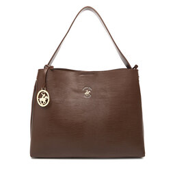 Beverly Hills Polo Club Geantă Beverly Hills Polo Club BHPC-W-04-A23 Maro