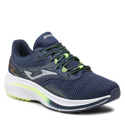 Joma Обувки Joma R.Active 2303 RACTIS2303 Navy/Lime