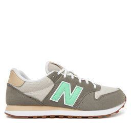 New Balance Laisvalaikio batai New Balance GM500TPG Žalia