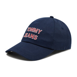 Tommy Jeans Șapcă Tommy Jeans Graphic Cap AW0AW10191 C87