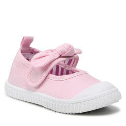 Nelli Blu Пантофи Nelli Blu CP91-221913 Pink