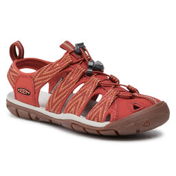 Keen Sandali Keen Clearwater Cnx 1025123 Brick Dust/Pheasant