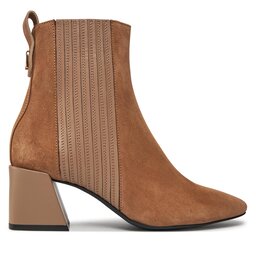 Furla Botines Furla Block YG67FBK-BX2161-1257S-1007 Beis