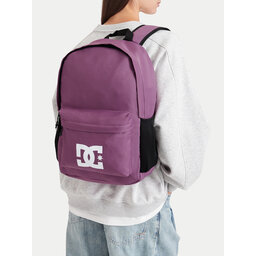 DC Shoes Rucksack DC Shoes WBEO-DCI-HT-004-10 Violett