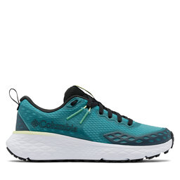 Columbia Trekkingi Columbia Konos Trs 2081121 Zielony