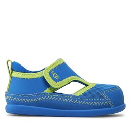 

Босоніжки Ugg T Delta Closed Toe 1117242T Dsf, Голубий