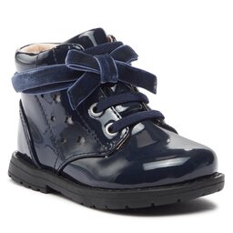 Mayoral Botines planos Mayoral 42395 Granatowy 86