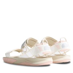 

Босоніжки The North Face Skeena Sport NF0A5LVRIIM1 Pink Moss/Gardenia White, Рожевий
