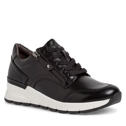 Jana Сникърси Jana 8-23763-41 Black 001