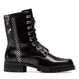 Eva Minge Stiefeletten Eva Minge EM-21-08-000871 Schwarz