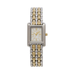 Michael Kors Годинник Michael Kors Essex MK4999 Срібний