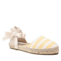 Manebi Espadrilles Manebi Flat Valenciana T 1.9 P0 Yellow