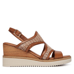 Tamaris Sandalen Tamaris 1-28337-46 Braun