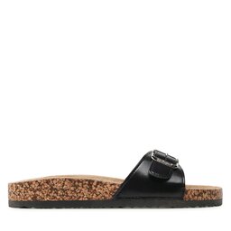 

Шльопанці Lee Cooper LCW-23-35-1878LA Black, Чорний