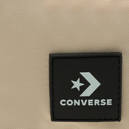 

Рюкзак Converse RUCKSACK W/ AOP ZIPPER 10025029-A01 Natural/White, Бежевий