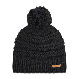 Barts Шапка Barts Jasmin Beanie 1034019 Dark Heather