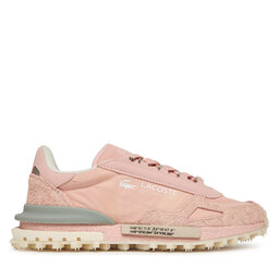 Lacoste Снікерcи Lacoste Elite 7-50SFA0074 Рожевий