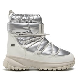 

Снігоходи Ugg W Yose Puffer Mid 1137810 Bslvr, Срібний