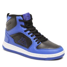 Kappa Sneakers Kappa 243078 Blue/Black 6011