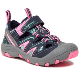 Kappa Sandale Kappa 260682K Grey/Flamingo 1672