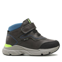 Pablosky Schnürschuhe Pablosky 507653 S Silberfarben