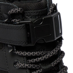 

Черевики туристичні Dr. Martens Combs Tech 25215001 Black 001, Чорний