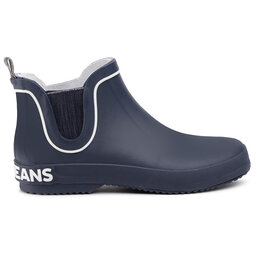 

Гумові чоботи Pepe Jeans, Cиній