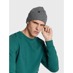4F Gorro 4F H4Z22-CAM005 Gris
