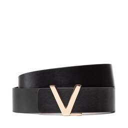 

Чоловічий ремінь Valentino Pitch VPA6GF01 Nero/Moro, Коричневий