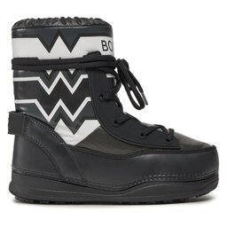 Bogner Stivali da neve Bogner La Plagne 7 32347054 Nero