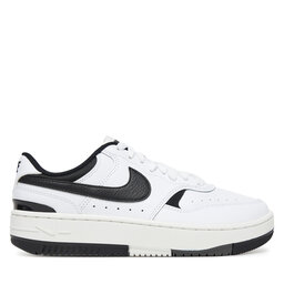 Nike Сникърси Nike Gamma Force DX9176 Бял