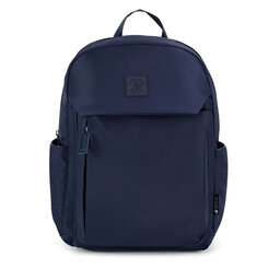 Beverly Hills Polo Club Rucksack Beverly Hills Polo Club BHPC-K-023-06 Dunkelblau