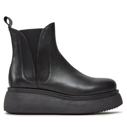 

Ботильйони Pollini SA24336G0HTC0000 Nero, Чорний