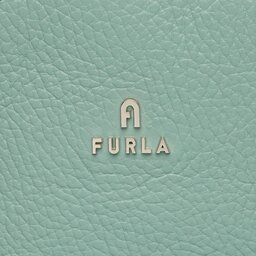 

Рюкзак Furla Favola WB00897-BX0176-1996S-1-007-20-CN-B Mineral Green, Зелений