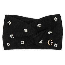 Guess Haarreif Guess AW5637 VIS01 Schwarz